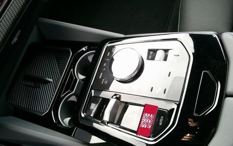 BMW 5 серия, 2025 год, 9 540 000 рублей, 10 фотография
