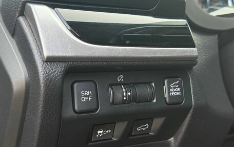 Subaru Forester, 2017 год, 1 755 000 рублей, 11 фотография