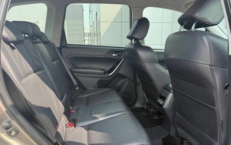 Subaru Forester, 2017 год, 1 755 000 рублей, 15 фотография