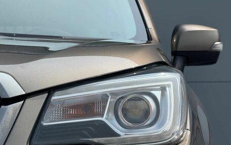 Subaru Forester, 2017 год, 1 755 000 рублей, 23 фотография