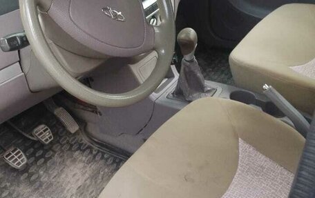 Chery QQ6 (S21), 2009 год, 230 000 рублей, 6 фотография