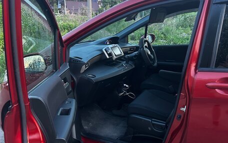 Honda Freed I, 2010 год, 1 400 000 рублей, 5 фотография