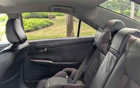 Toyota Camry, 2015 год, 2 100 000 рублей, 11 фотография