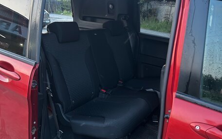 Honda Freed I, 2010 год, 1 400 000 рублей, 6 фотография
