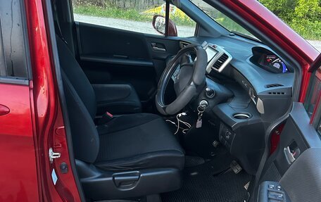 Honda Freed I, 2010 год, 1 400 000 рублей, 4 фотография