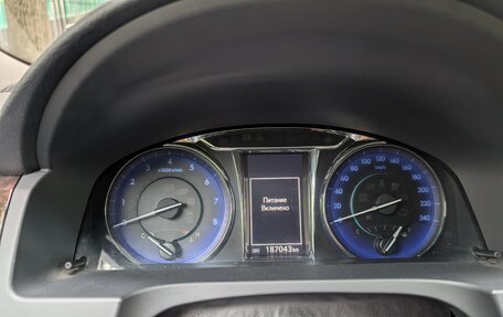 Toyota Camry, 2015 год, 2 100 000 рублей, 10 фотография