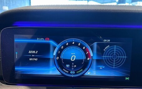 Mercedes-Benz CLS, 2018 год, 3 450 000 рублей, 2 фотография