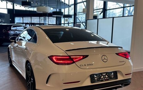 Mercedes-Benz CLS, 2018 год, 3 450 000 рублей, 8 фотография