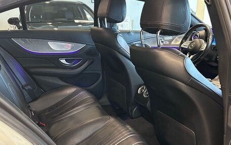Mercedes-Benz CLS, 2018 год, 3 450 000 рублей, 12 фотография