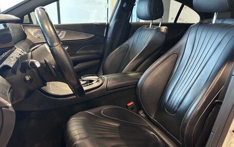 Mercedes-Benz CLS, 2018 год, 3 450 000 рублей, 9 фотография