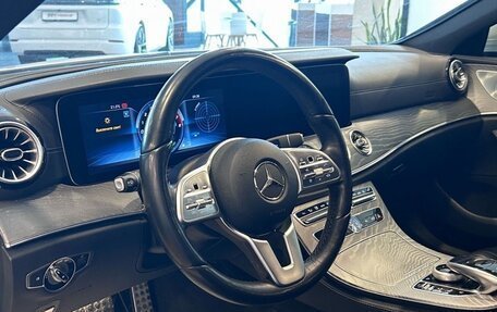 Mercedes-Benz CLS, 2018 год, 3 450 000 рублей, 16 фотография
