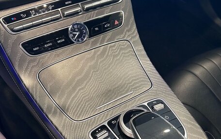 Mercedes-Benz CLS, 2018 год, 3 450 000 рублей, 11 фотография