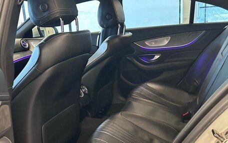 Mercedes-Benz CLS, 2018 год, 3 450 000 рублей, 24 фотография