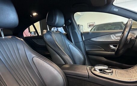 Mercedes-Benz CLS, 2018 год, 3 450 000 рублей, 21 фотография