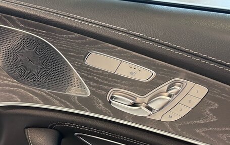 Mercedes-Benz CLS, 2018 год, 3 450 000 рублей, 23 фотография