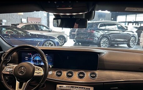 Mercedes-Benz CLS, 2018 год, 3 450 000 рублей, 26 фотография