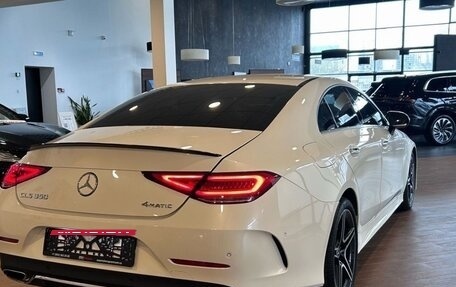 Mercedes-Benz CLS, 2018 год, 3 450 000 рублей, 25 фотография