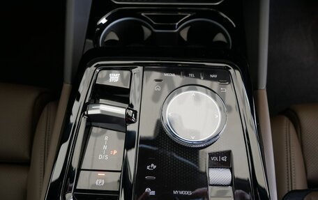 BMW 5 серия, 2024 год, 8 080 000 рублей, 14 фотография