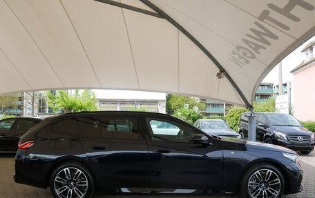 BMW 5 серия, 2024 год, 8 080 000 рублей, 5 фотография