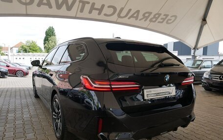 BMW 5 серия, 2024 год, 8 080 000 рублей, 6 фотография