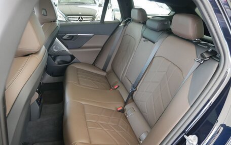 BMW 5 серия, 2024 год, 8 080 000 рублей, 18 фотография