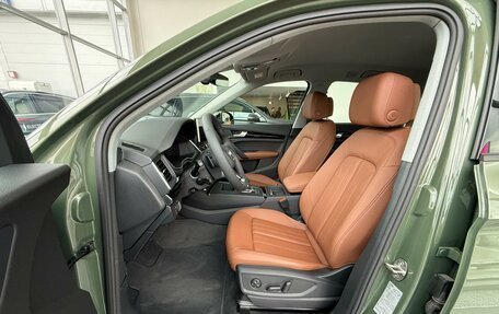 Audi Q5, 2023 год, 6 900 000 рублей, 6 фотография
