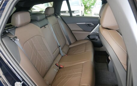 BMW 5 серия, 2024 год, 8 080 000 рублей, 19 фотография