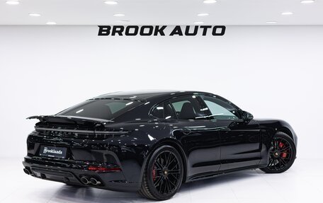 Porsche Panamera, 2025 год, 25 890 000 рублей, 4 фотография