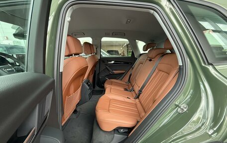 Audi Q5, 2023 год, 6 900 000 рублей, 7 фотография