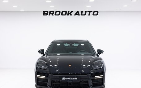 Porsche Panamera, 2025 год, 25 890 000 рублей, 2 фотография