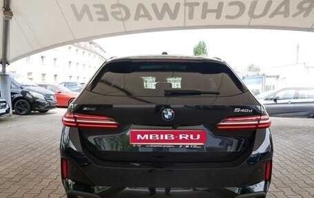 BMW 5 серия, 2024 год, 8 080 000 рублей, 7 фотография