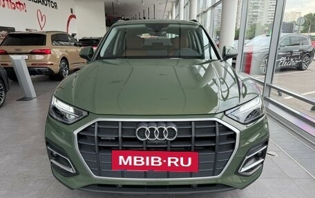 Audi Q5, 2023 год, 6 900 000 рублей, 3 фотография