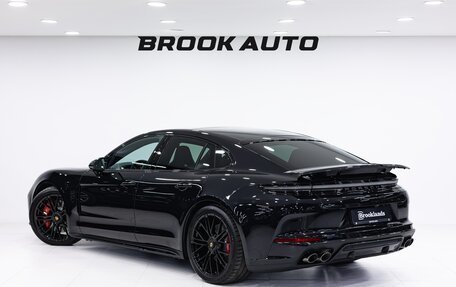 Porsche Panamera, 2025 год, 25 890 000 рублей, 6 фотография