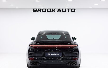 Porsche Panamera, 2025 год, 25 890 000 рублей, 5 фотография