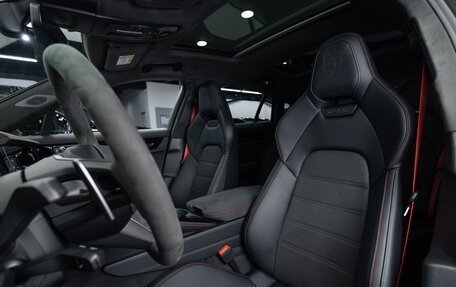 Porsche Panamera, 2025 год, 25 890 000 рублей, 10 фотография