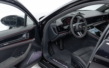 Porsche Panamera, 2025 год, 25 890 000 рублей, 7 фотография
