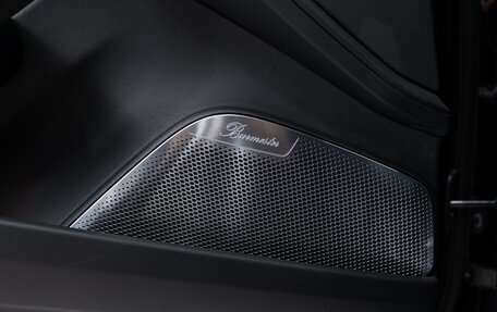 Porsche Panamera, 2025 год, 25 890 000 рублей, 13 фотография