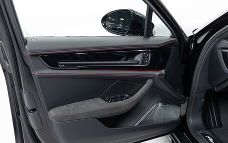 Porsche Panamera, 2025 год, 25 890 000 рублей, 8 фотография