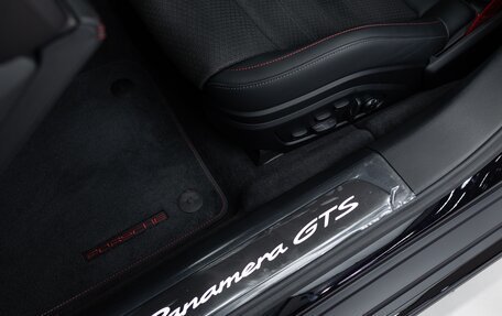 Porsche Panamera, 2025 год, 25 890 000 рублей, 11 фотография