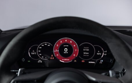 Porsche Panamera, 2025 год, 25 890 000 рублей, 16 фотография