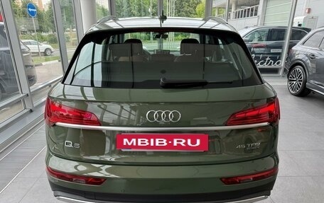 Audi Q5, 2023 год, 6 900 000 рублей, 4 фотография
