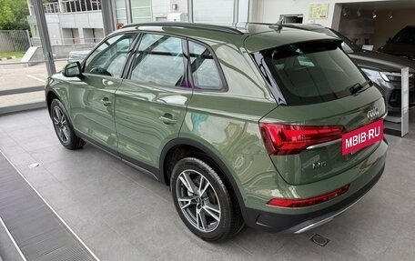 Audi Q5, 2023 год, 6 900 000 рублей, 5 фотография