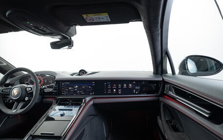 Porsche Panamera, 2025 год, 25 890 000 рублей, 22 фотография