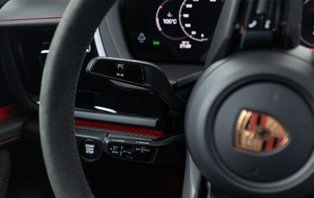 Porsche Panamera, 2025 год, 25 890 000 рублей, 17 фотография