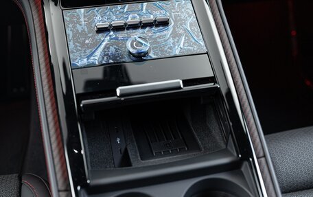 Porsche Panamera, 2025 год, 25 890 000 рублей, 24 фотография