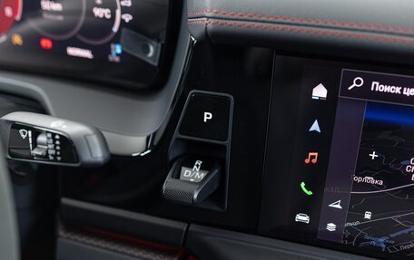 Porsche Panamera, 2025 год, 25 890 000 рублей, 18 фотография