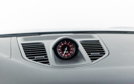 Porsche Panamera, 2025 год, 25 890 000 рублей, 20 фотография