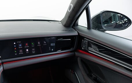 Porsche Panamera, 2025 год, 25 890 000 рублей, 21 фотография