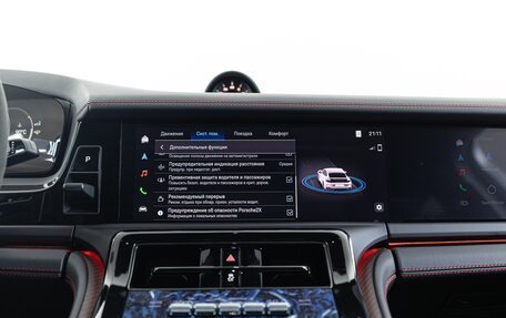 Porsche Panamera, 2025 год, 25 890 000 рублей, 28 фотография