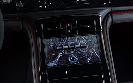 Porsche Panamera, 2025 год, 25 890 000 рублей, 23 фотография